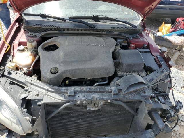 Photo 7 from auction – 2013 CHRYSLER 200 LIMITE with VIN 1C3CCBCG4DN571318