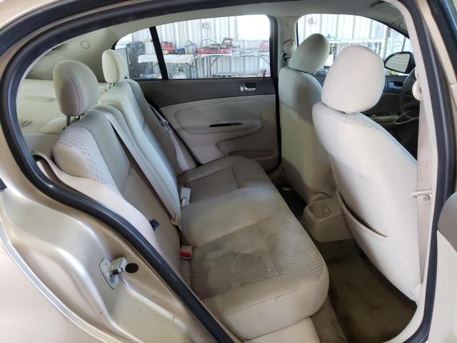 Photo 6 from auction – 2005 CHEVROLET COBALT LS with VIN 1G1AL52F557506330
