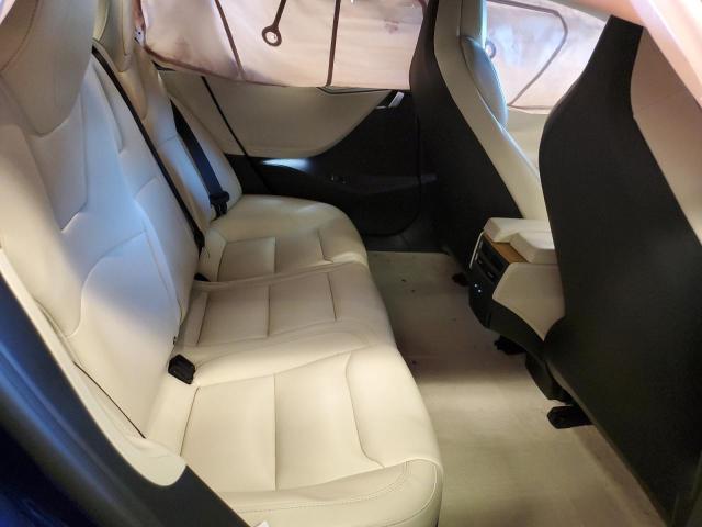 Photo 6 from auction – 2019 TESLA MODEL S with VIN 5YJSA1E26KF305948