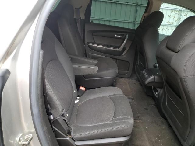 Photo 6 from auction – 2008 GMC ACADIA SLE with VIN 1GKER13768J275425