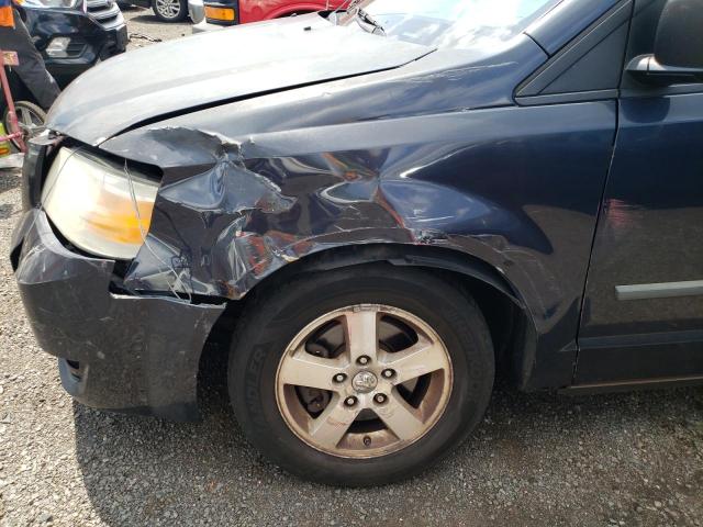 Photo 9 from auction – 2008 DODGE GRAND CARA with VIN 1D8HN44H48B160234