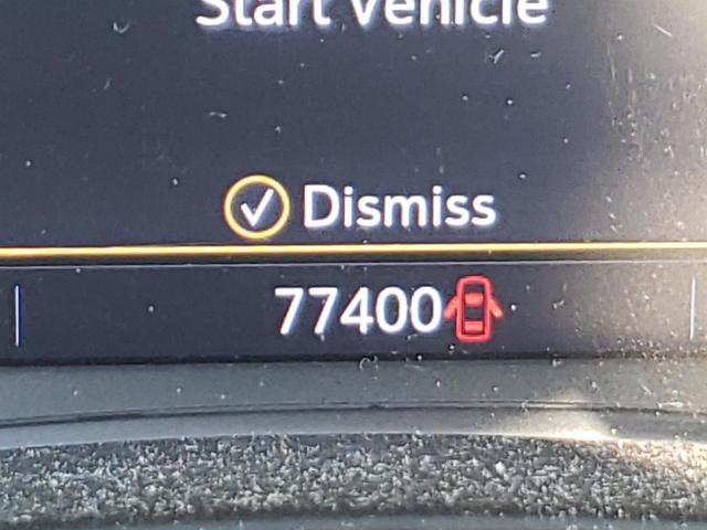 Photo 8 from auction – 2020 GMC TERRAIN SL with VIN 3GKALPEVXLL117282