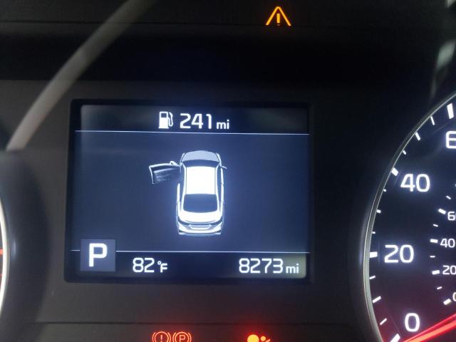 Photo 8 from auction – 2021 KIA FORTE FE with VIN 3KPF24ADXME404952