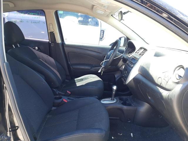 Photo 5 from auction – 2016 NISSAN VERSA S with VIN 3N1CN7AP2GL869704