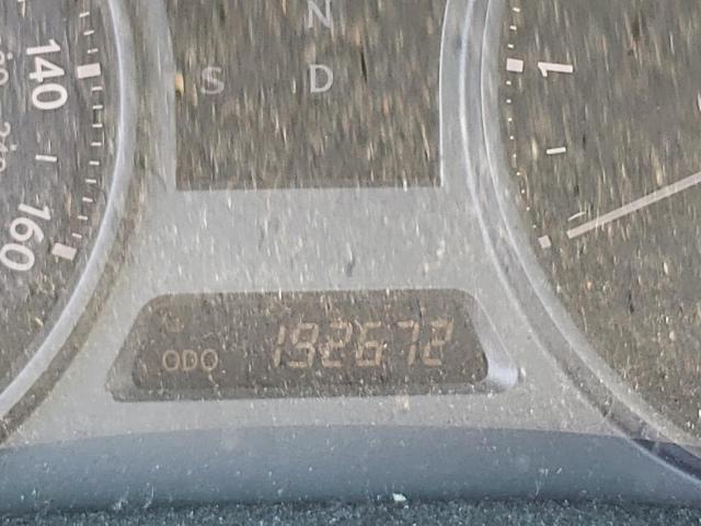 Foto 8 de la subasta – 2009 LEXUS IS 250 con VIN JTHBK262X95105053