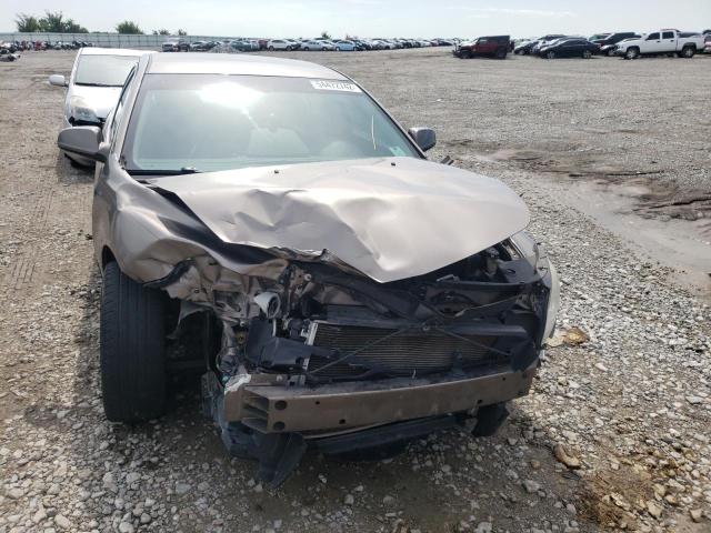 Photo 9 from auction – 2011 CHEVROLET MALIBU 1LT with VIN 1G1ZC5E17BF225778