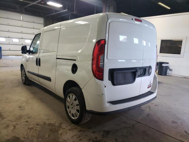 Photo 3 from auction – 2015 RAM PROMASTER with VIN ZFBERFBT9F6968578