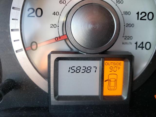 Photo 8 from auction – 2009 HONDA PILOT EXL with VIN 5FNYF48519B041342