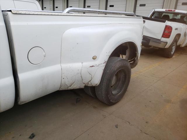 Photo 9 from auction – 1999 FORD F350 SUPER with VIN 1FTWW32F2XEA25491