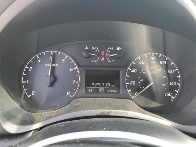 Photo 8 from auction – 2015 NISSAN SENTRA S with VIN 3N1AB7AP2FY229106