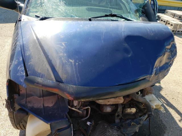 Photo 7 from auction – 2003 CHRYSLER TOWN & COU with VIN 2C8GP64L73R110375