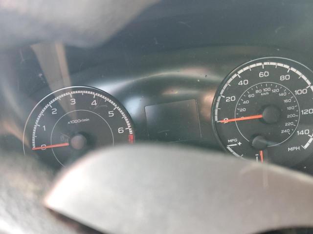 Photo 8 from auction – 2017 SUBARU IMPREZA with VIN 4S3GKAA67H3610165