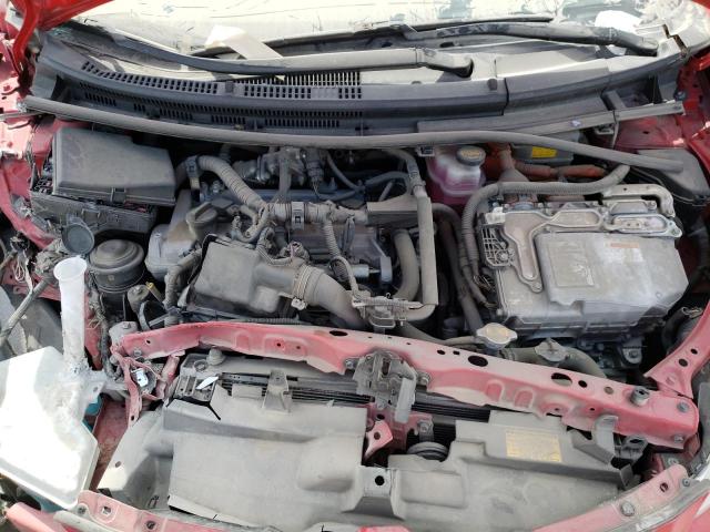 Photo 7 from auction – 2014 TOYOTA PRIUS C with VIN JTDKDTB37E1085894