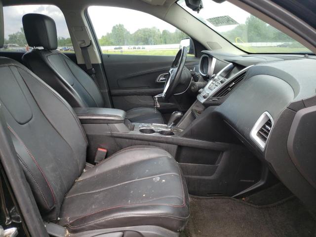 Photo 5 from auction – 2017 CHEVROLET EQUINOX LT with VIN 2GNALCEK6H6119396