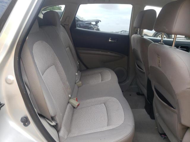 Photo 6 from auction – 2011 NISSAN ROGUE S with VIN JN8AS5MT5BW570595