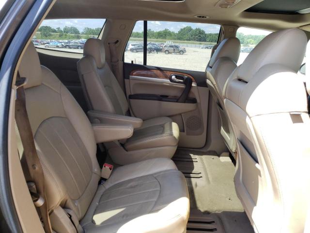 Photo 6 from auction – 2009 BUICK ENCLAVE CX with VIN 5GAER23D09J213061