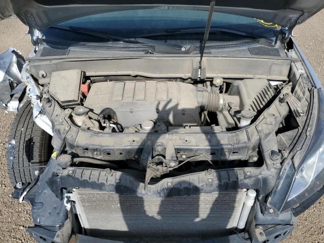 Photo 7 from auction – 2015 CHEVROLET TRAVERSE L with VIN 1GNKVGKD6FJ353209