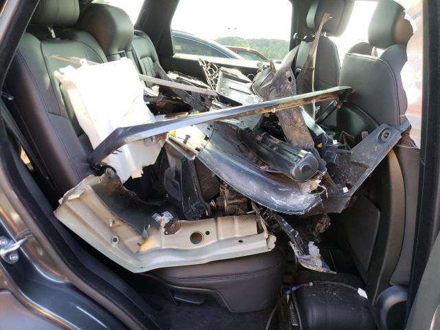 Photo 6 from auction – 2020 LAND ROVER RANGE ROVE with VIN SALWR2SE2LA879223