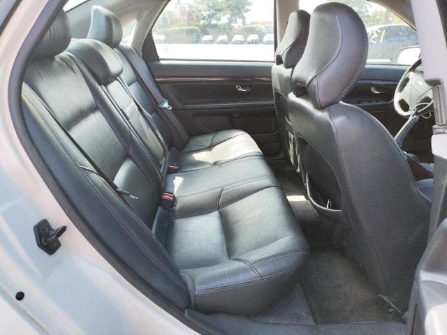 Photo 6 from auction – 2000 VOLVO S80 T6 TUR with VIN YV1TS90D2Y1104939