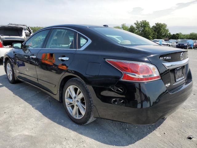 Photo 3 from auction – 2015 NISSAN ALTIMA 2.5 with VIN 1N4AL3AP5FC450409