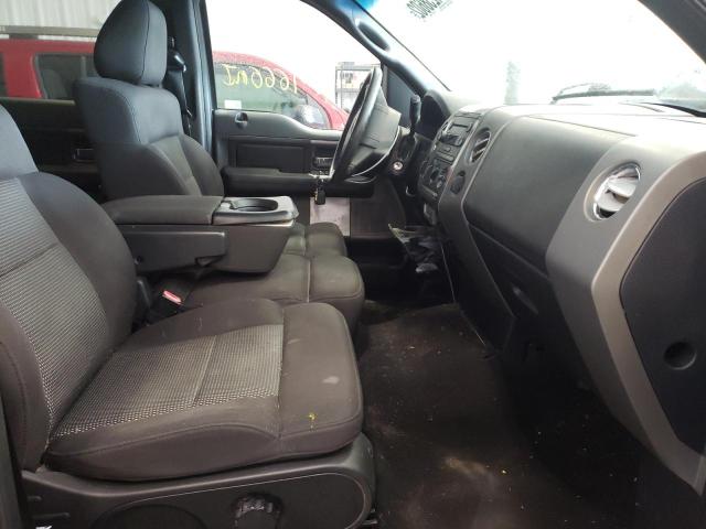 Photo 5 from auction – 2004 FORD F150 SUPER with VIN 1FTPW14564FA01892