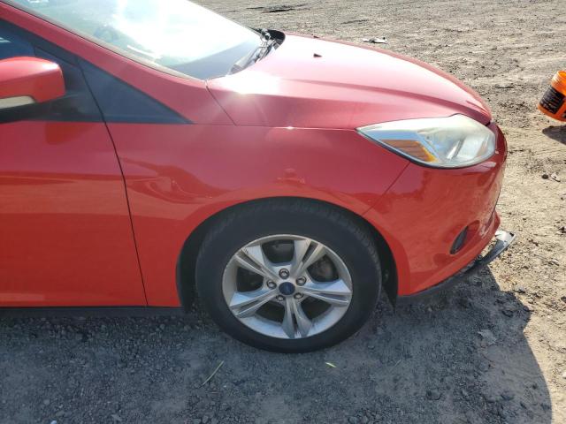 Photo 9 from auction – 2014 FORD FOCUS SE with VIN 1FADP3F2XEL278410