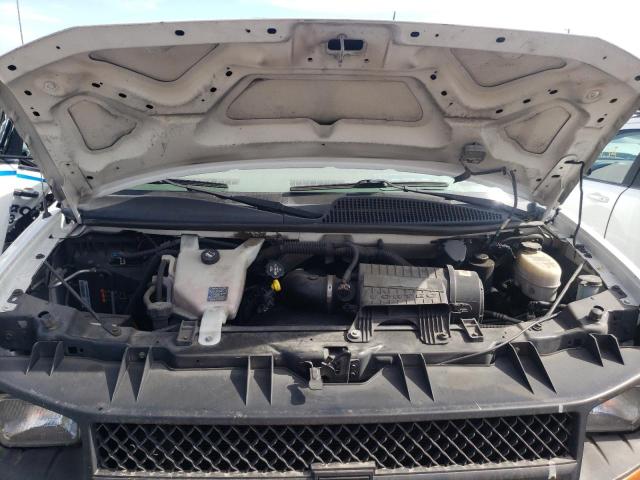 Photo 7 from auction – 2014 CHEVROLET EXPRESS G1 with VIN 1GCSGAFXXE1172679