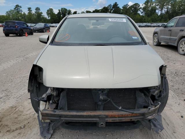 Photo 9 from auction – 2007 NISSAN SENTRA 2.0 with VIN 3N1AB61EX7L680498