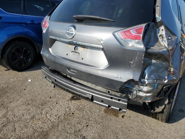 Photo 9 from auction – 2015 NISSAN ROGUE S with VIN KNMAT2MV0FP542244