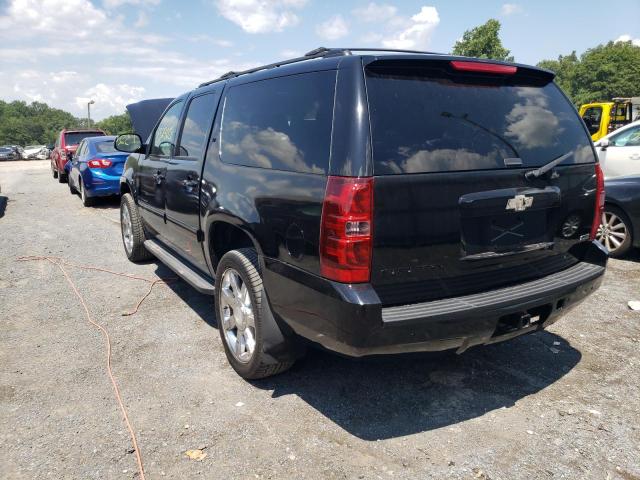 Photo 3 from auction – 2011 CHEVROLET SUBURBAN K with VIN 1GNSKHE37BR211898