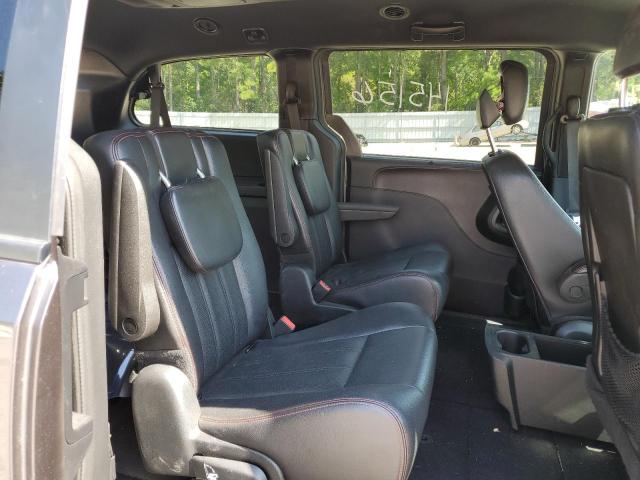 Photo 6 from auction – 2019 DODGE GRAND CARA with VIN 2C4RDGEG7KR520828