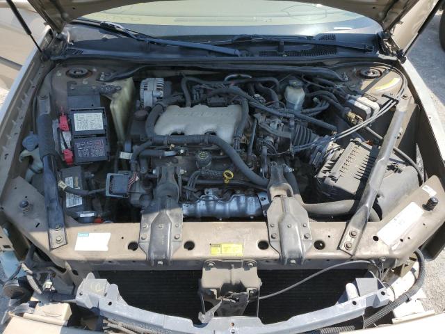 Photo 7 from auction – 2000 CHEVROLET IMPALA with VIN 2G1WF52E4Y9271572