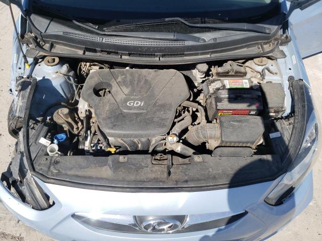 Photo 7 from auction – 2014 HYUNDAI ACCENT GLS with VIN KMHCT5AE4EU181868