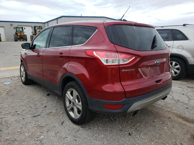 Photo 3 from auction – 2016 FORD ESCAPE SE with VIN 1FMCU9GX4GUB39636