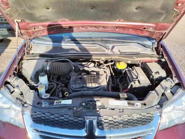 Photo 7 from auction – 2017 DODGE GRAND CARA with VIN 2C4RDGCGXHR860924
