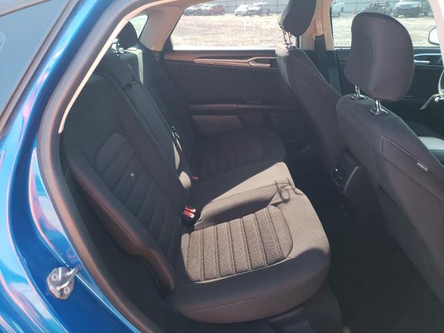 Photo 6 from auction – 2020 FORD FUSION SE with VIN 3FA6P0HD6LR160827