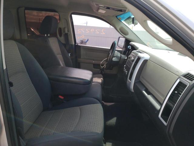 Photo 5 from auction – 2009 DODGE RAM 1500 with VIN 1D3HV18T49S824293