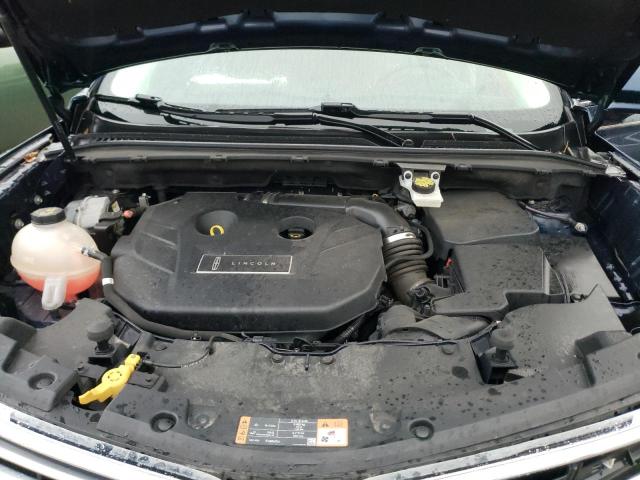Photo 7 from auction – 2017 LINCOLN MKC PREMIE with VIN 5LMCJ1C92HUL52522