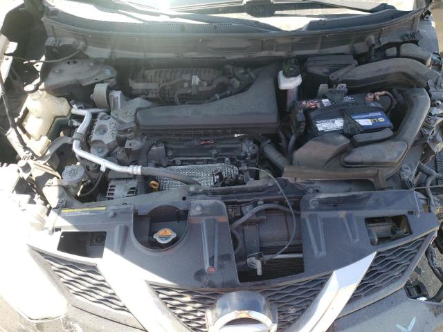 Photo 7 from auction – 2015 NISSAN ROGUE S with VIN KNMAT2MT5FP561614