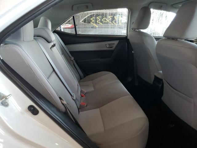 Photo 6 from auction – 2016 TOYOTA COROLLA L with VIN 5YFBURHE8GP526846