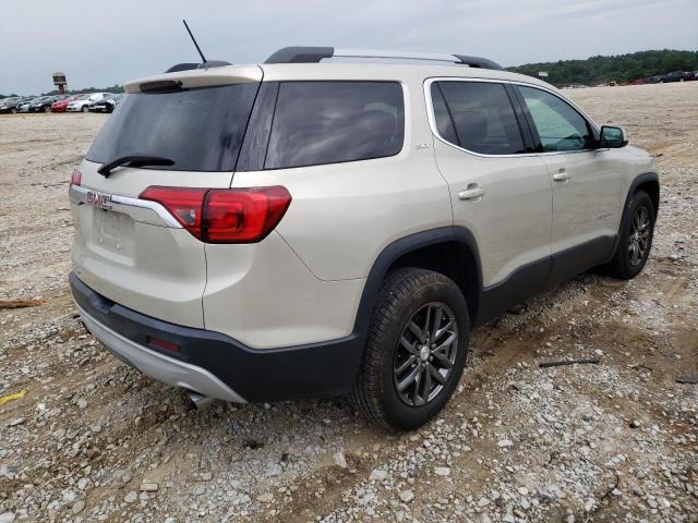 Photo 4 from auction – 2017 GMC ACADIA SLT with VIN 1GKKNMLS1HZ186450
