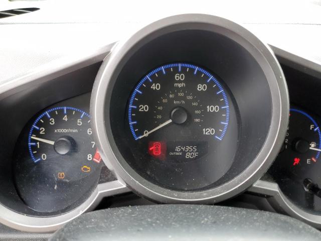 Photo 8 from auction – 2011 HONDA ELEMENT EX with VIN 5J6YH2H76BL007085