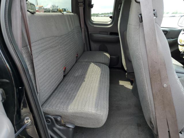 Photo 6 from auction – 2001 FORD F150 with VIN 2FTRX07L01CA15742