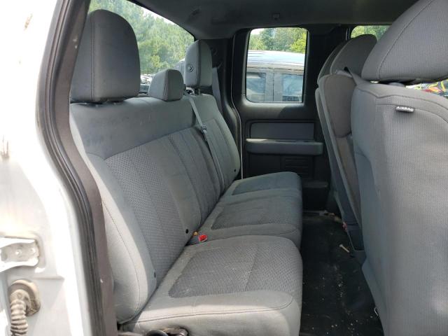 Photo 6 from auction – 2013 FORD F150 SUPER with VIN 1FTEX1EM2DFB43425