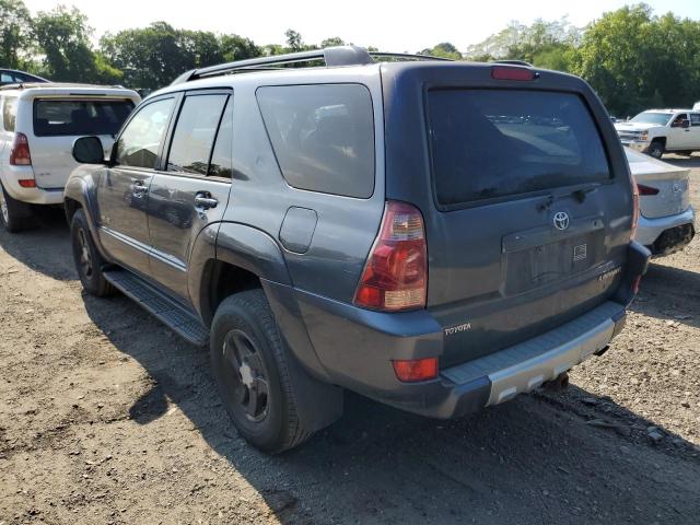 Photo 3 from auction – 2004 TOYOTA 4RUNNER SR with VIN JTEBU14R240035622