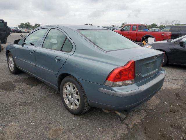 Photo 3 from auction – 2004 VOLVO S60 with VIN YV1RS61T742324323