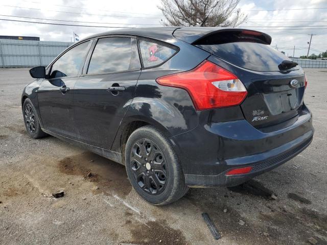 صورة رقم 3 من المزاد - 2012 FORD FOCUS SE مع VIN 1FAHP3K28CL122712