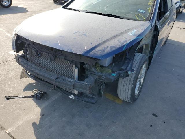 Photo 9 from auction – 2016 HYUNDAI SONATA SE with VIN 5NPE24AF1GH397418
