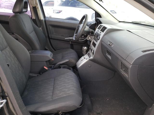 Photo 5 from auction – 2008 DODGE CALIBER with VIN 1B3HB28B18D732982