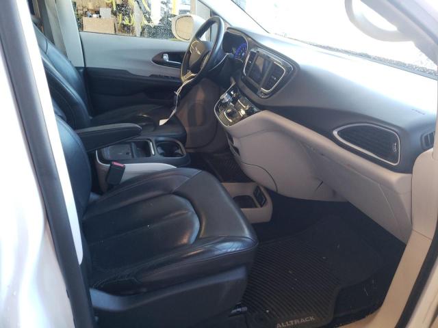 Photo 5 from auction – 2018 CHRYSLER PACIFICA T with VIN 2C4RC1BG2JR269414